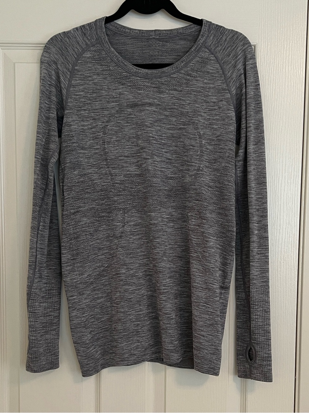 Lululemon long sleeve